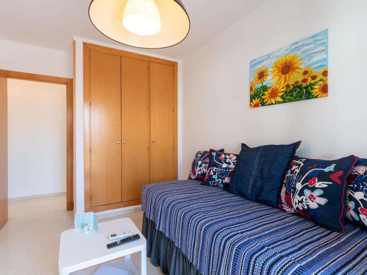 Apartamento Labort Apartamento Boutique Кадіс Екстер'єр фото