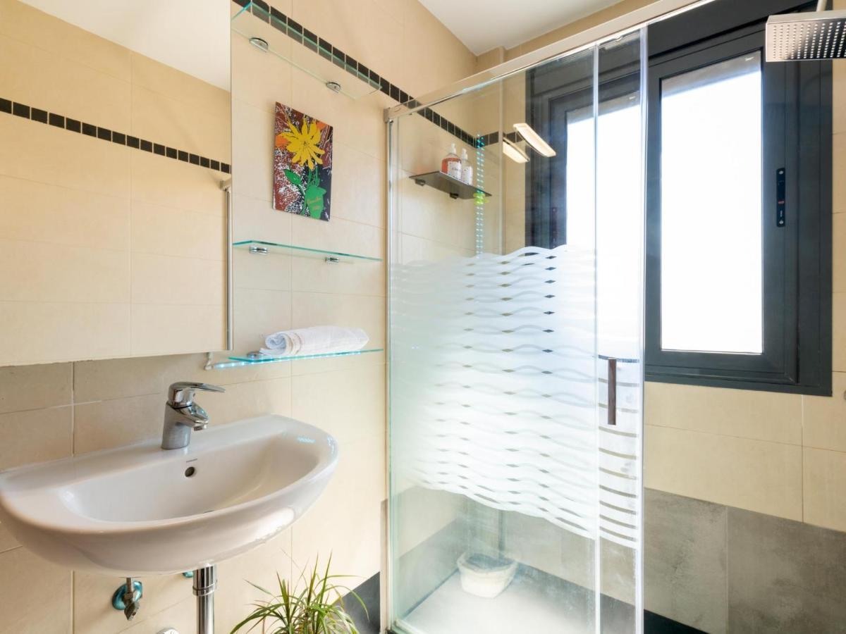 Apartamento Labort Apartamento Boutique Кадіс Екстер'єр фото